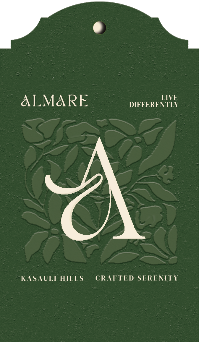 Almare - Kasauli Hills, Crafted Serenity